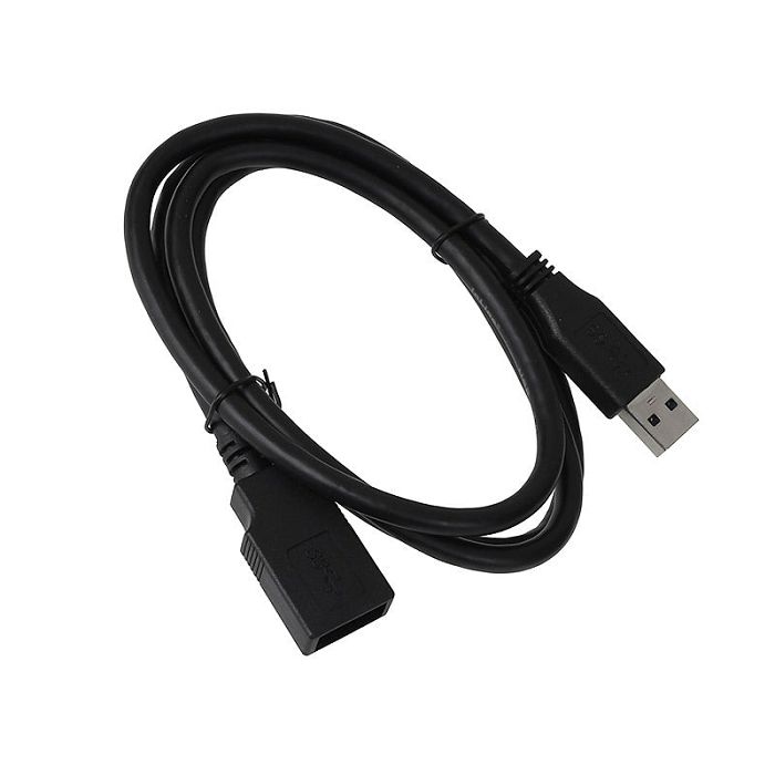 InLine USB 3.0 extension - 1m 35610