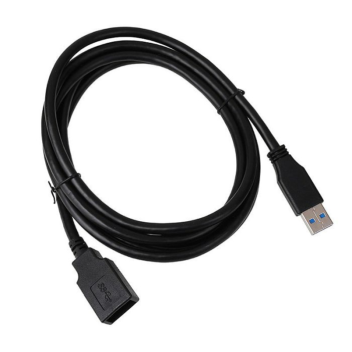 InLine USB 3.0 Verlängerung - 2m 35620