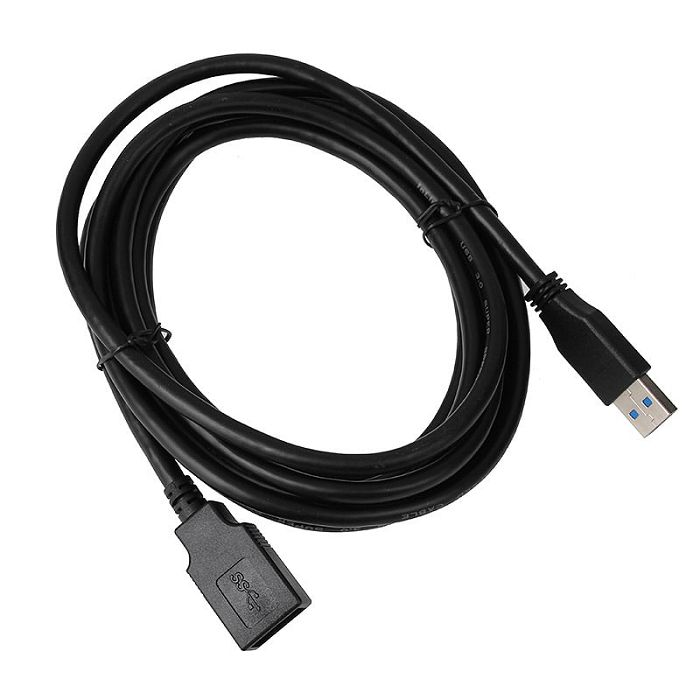 InLine USB 3.0 Verlängerung - 3m 35630