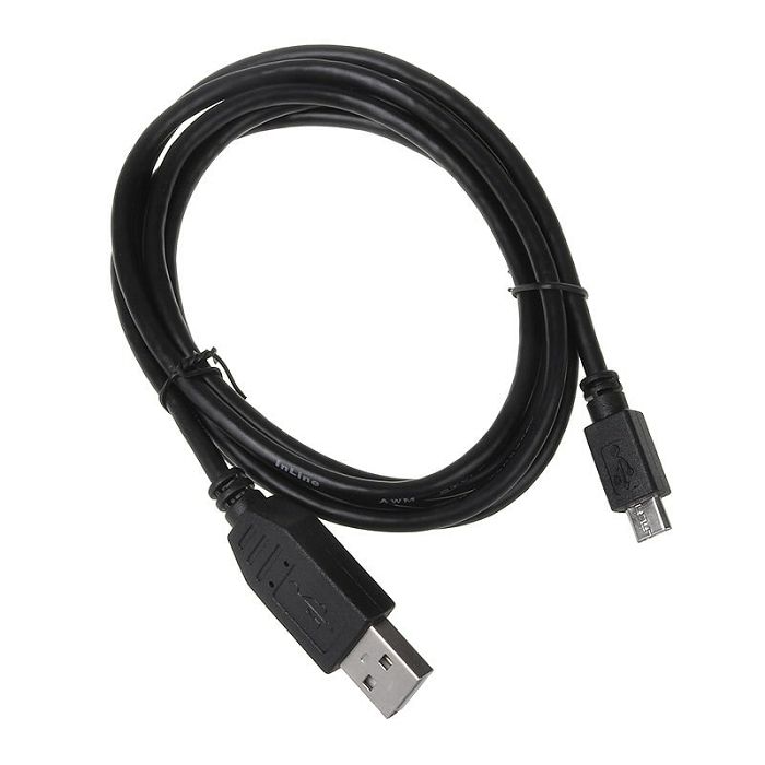 InLine Micro-USB 2.0 Kabel USB-A an Micro-B - 1,5m 31715