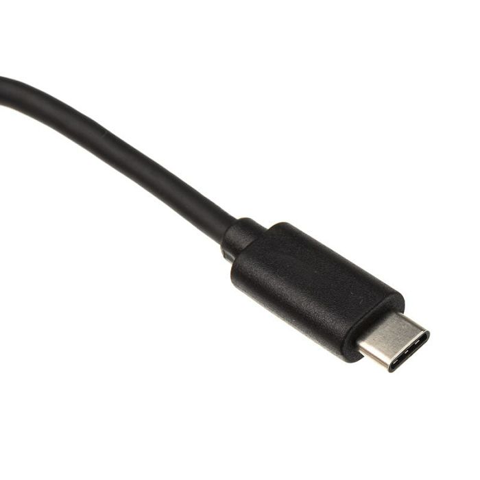 SilverStone SST-EP09C USB 3.1-C -Port - silber SST-EP09C