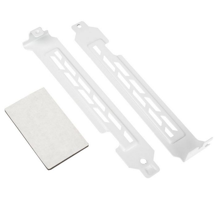 Lian Li PW-U2TPAW USB Hub - white -PW-U2TPAW