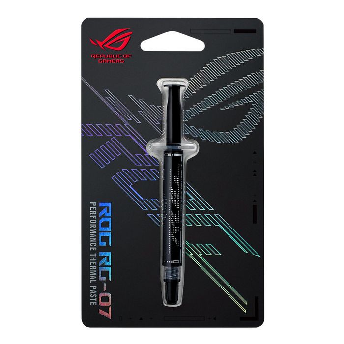 ASUS ROG RG-07 Performance Wärmeleitpaste - 3 Gramm-90RC00R1-B0UAY0