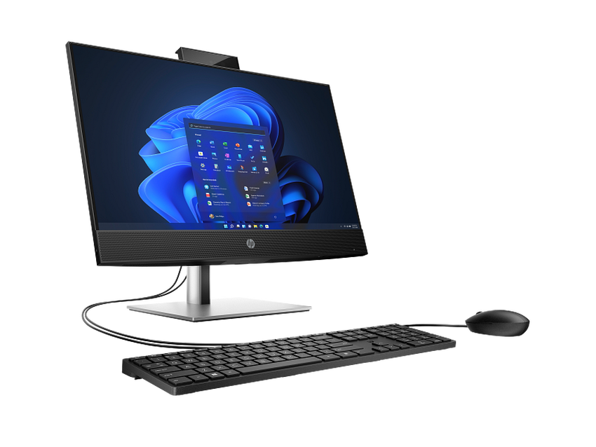 Računalo HP ProOne 440 G9 NT AiO | i5-14500 | 16GB RAM | SSD 512GB | W11P / i5 / RAM 16 GB / 512GB SSD