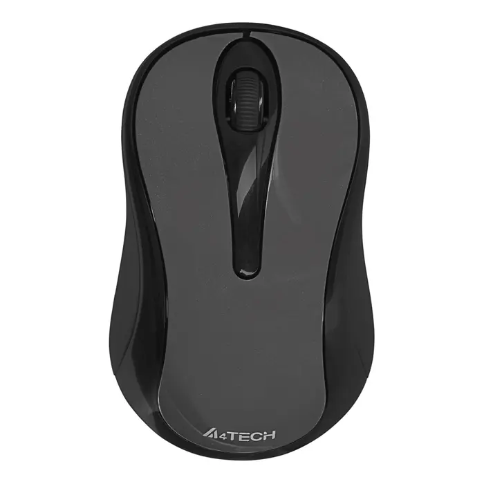 A4Tech G3-280N mouse Ambidextrous RF Wireless Optical 2000 DPI