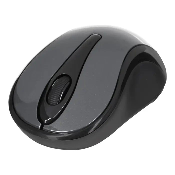 A4Tech G3-280N mouse Ambidextrous RF Wireless Optical 2000 DPI