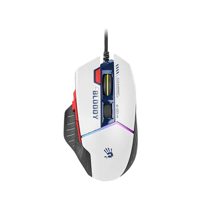 A4Tech mouse Bloody W95Max USB Sports Navy A4TMYS47258