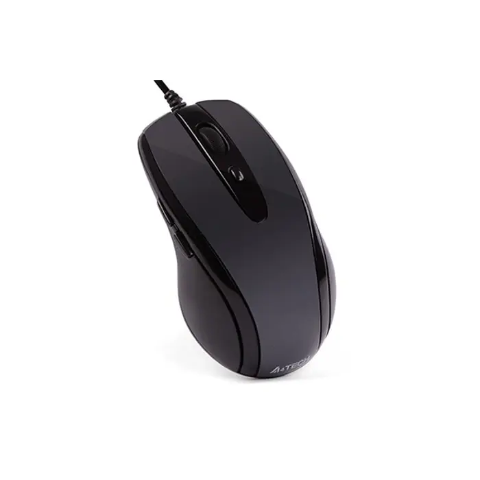 A4Tech N-708X mouse USB Type-A Optical 1600 DPI Right-hand