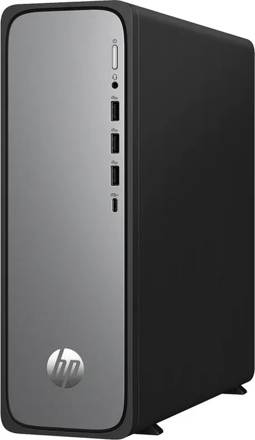 Računalo HP OmniDesk Slim S03-0806no | i3-13100 / i3 / RAM 16 GB / 512GB SSD