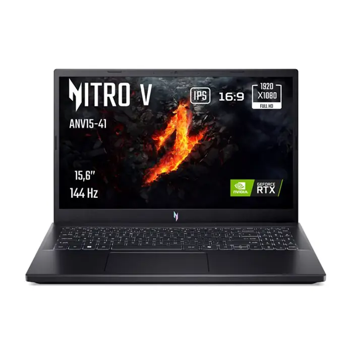 ACER ANV15-41-R23T R7 7735HS 15.6i 16GB