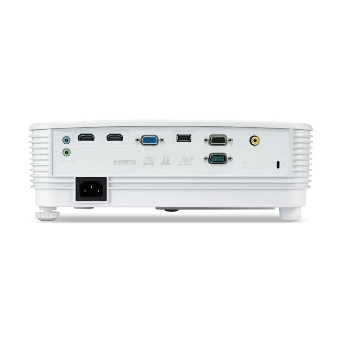Acer Beamer P1357 4800 Lumen DLP 16:9