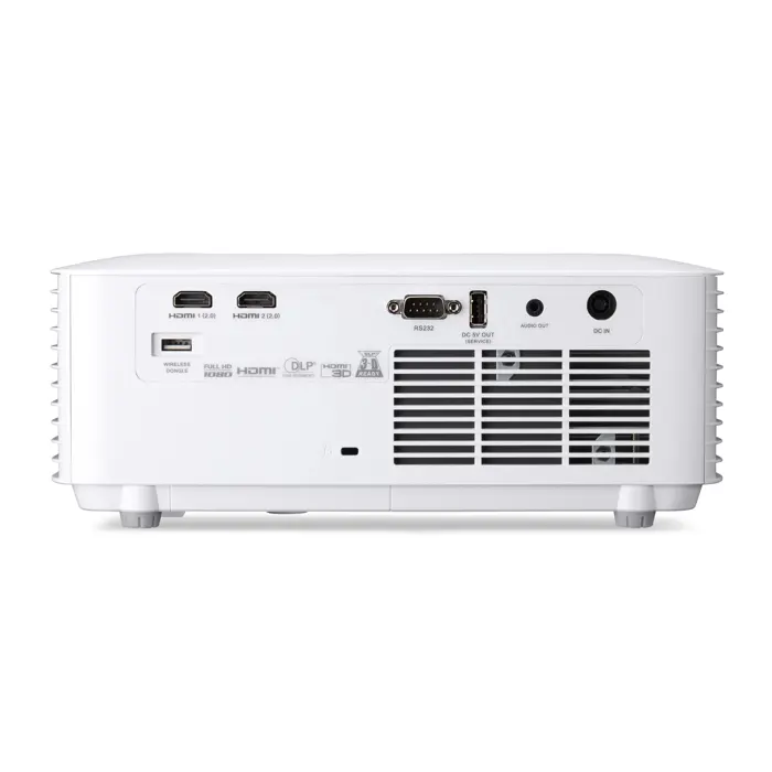 Acer Beamer  PL2520pi (Vero)