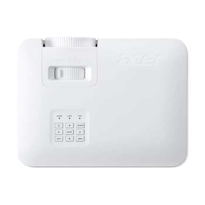 Acer Beamer  PL2520pi (Vero)