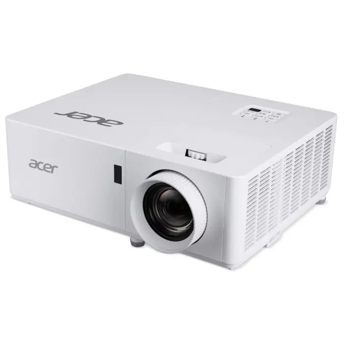 Acer Beamer PL6820        5500 ANSI lm      4K UHD wh LAN