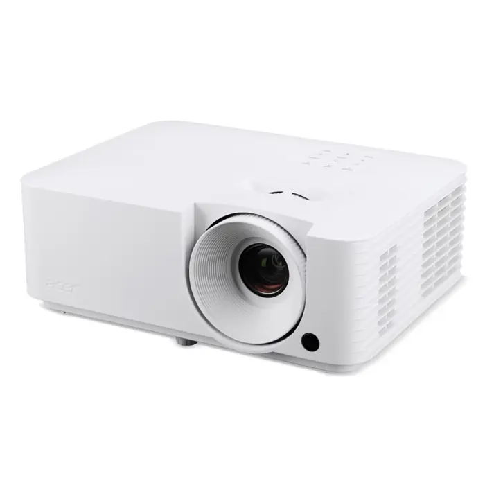 Acer Beamer Vero PL2530i 5000 Lumen DLP 3D Full HD white