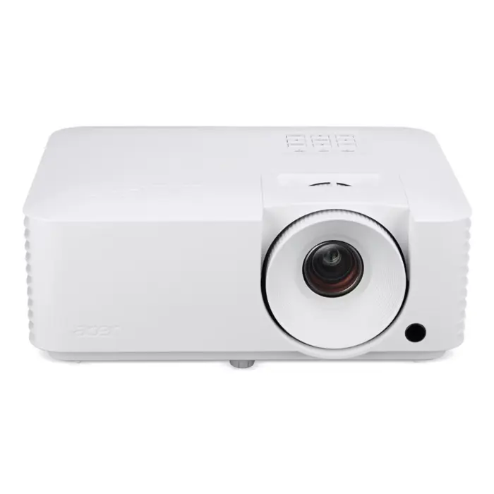 Acer Beamer Vero PL2530i 5000 Lumen DLP 3D Full HD white