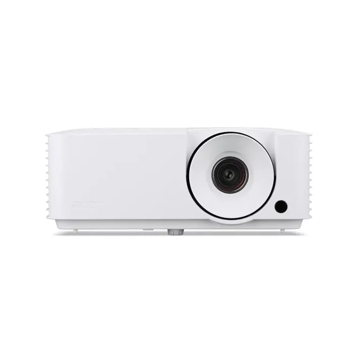 Acer Beamer Vero PL2530i 5000 Lumen DLP 3D Full HD white
