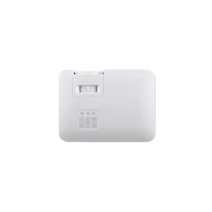 Acer Beamer Vero PL2530i 5000 Lumen DLP 3D Full HD white