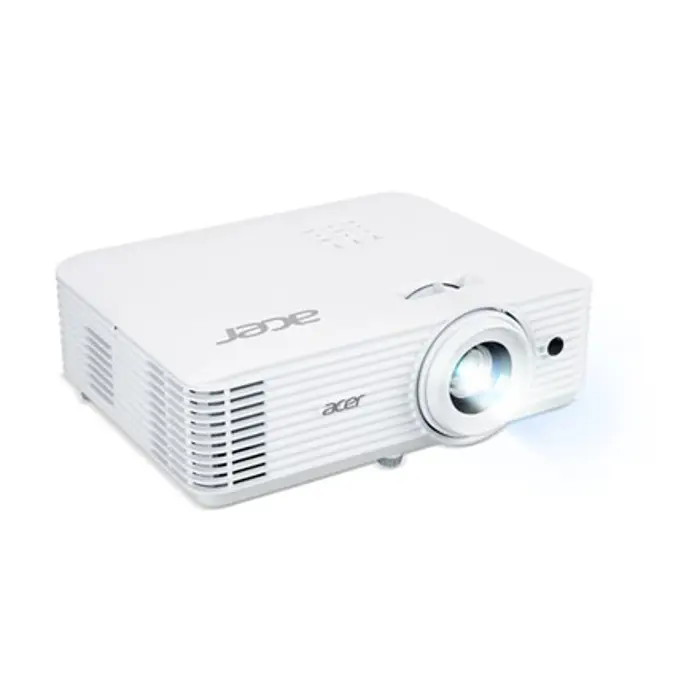 Acer H6546Ki data projector Standard throw projector 5200 ANSI lumens DLP 1080p (1920x1080) White