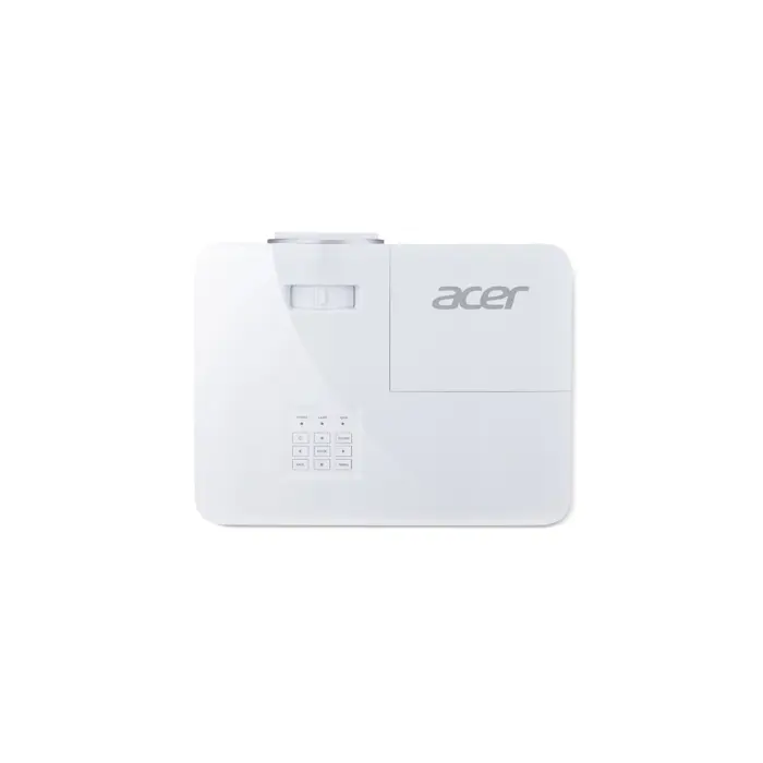 Acer H6546Ki data projector Standard throw projector 5200 ANSI lumens DLP 1080p (1920x1080) White