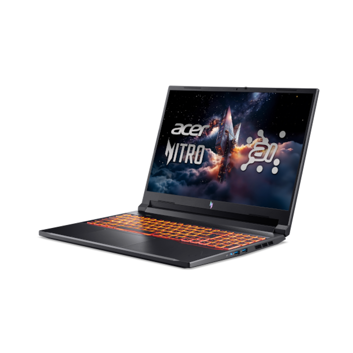 Acer Nitro V16 AI R7-260/16GB/1TB/5070/16"/DOS