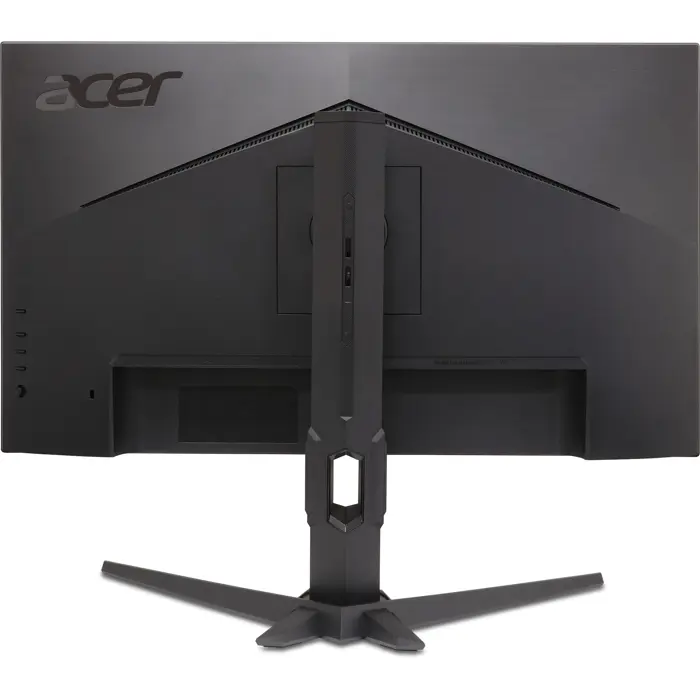 Acer Nitro XV240YW3bmiiprx (60.5 cm (23.8 Zoll), schwarz, FullHD, IPS, HDMI, DP, Free-Sync, Lautsprecher, 240Hz Panel)