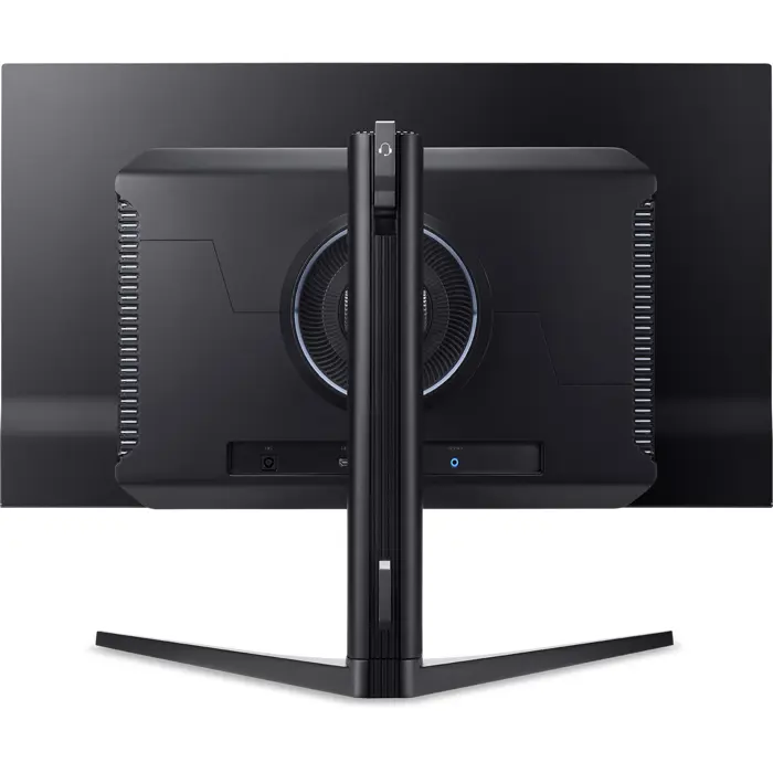 Acer Predator X27X1 QD-OLED (67.3 cm (26.5 inch), black/gray, UltraHD/4K, Free-Sync Premium, G-Sync comp., USB hub, 240Hz panel)