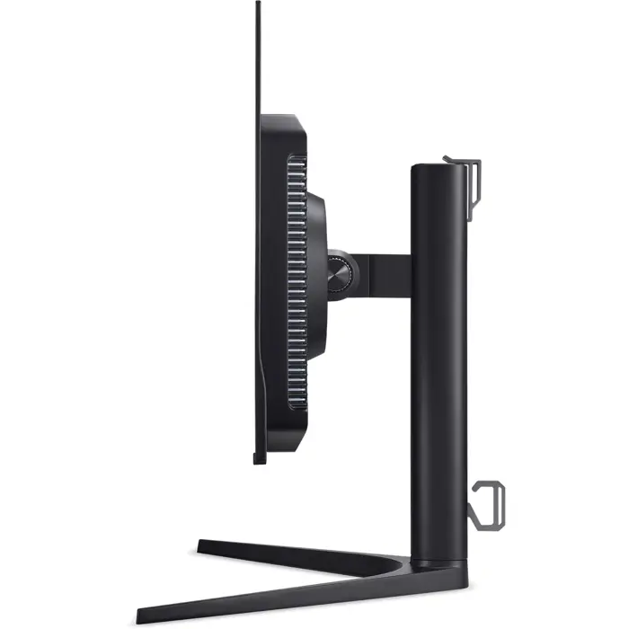 Acer Predator X27X1 QD-OLED (67.3 cm (26.5 inch), black/gray, UltraHD/4K, Free-Sync Premium, G-Sync comp., USB hub, 240Hz panel)