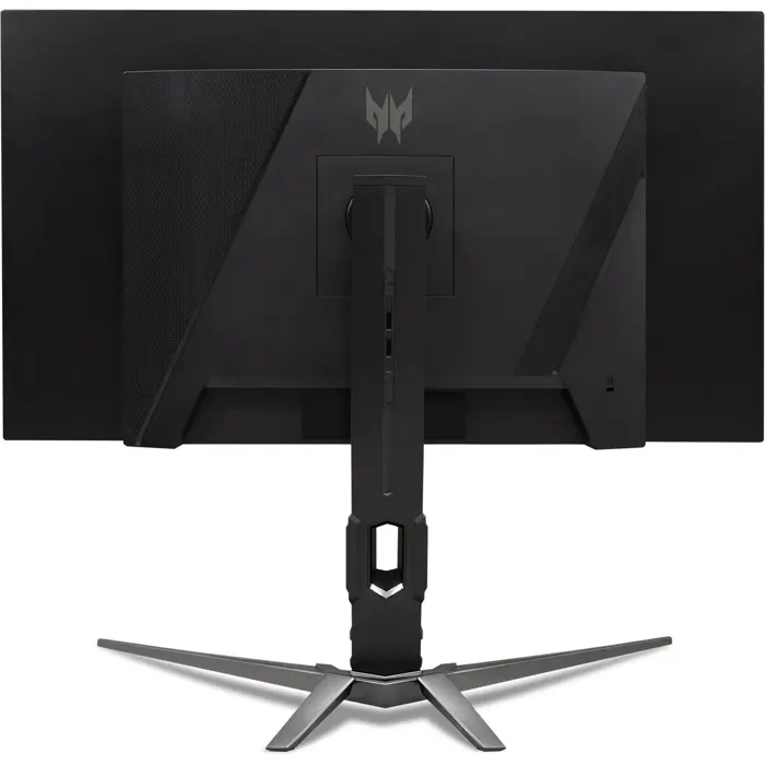 Acer Predator X32X3 QD-OLED - 31.5 - black, UltraHD/4K, USB-C, AMD Free Sync Premium, 240Hz panel