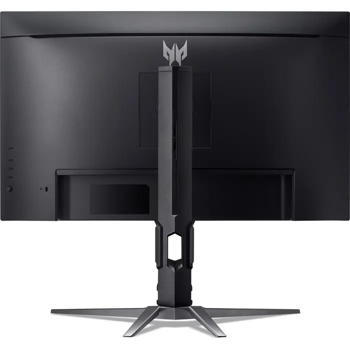 Acer Predator XB273UF5 Pulsar (68.6 cm (27 inches), black, QHD, IPS, HDMI, DP, USB hub, 360Hz panel)