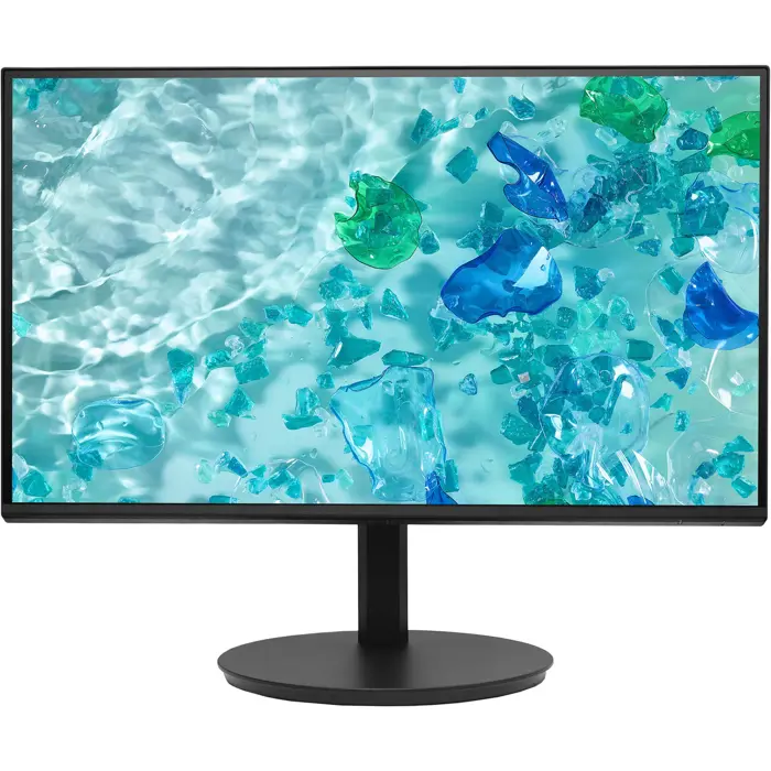 Acer Vero CB272P6b (68.6 cm (27 inch), black, FullHD, HDMI, DP, Adaptive Sync, 144Hz panel)