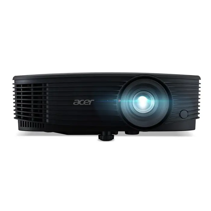 Acer X1229HP Projector, DLP, XGA, 4800