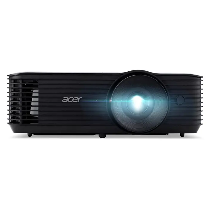 Acer X1328WHN Projector, WUXGA, 1920 x 1200, 5000lm, 20000:1, Black | Acer