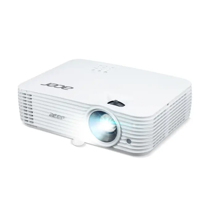 Acer X1526 | Full HD (1920x1080) | 4000 ANSI lumens | White