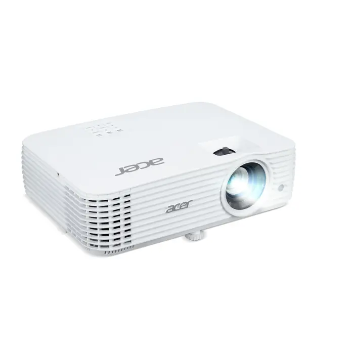 Acer X1526 | Full HD (1920x1080) | 4000 ANSI lumens | White