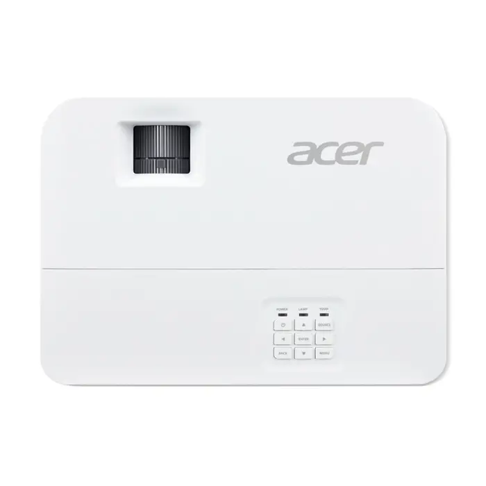 Acer X1526 | Full HD (1920x1080) | 4000 ANSI lumens | White