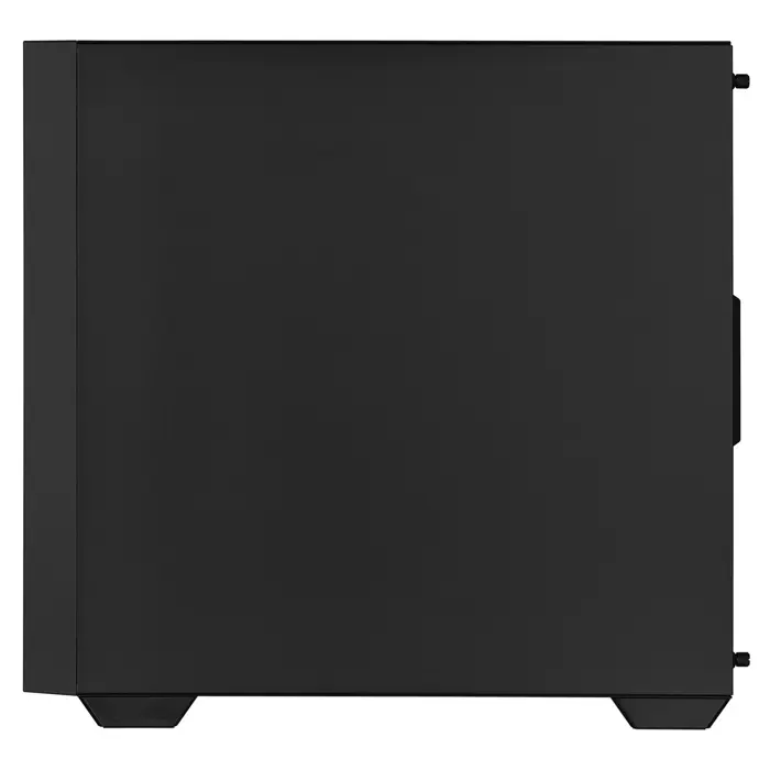 Actina 5901443335832 PC Mini Tower AMD Ryzen™ 5 5600 16 GB DDR4-SDRAM 1 TB SSD AMD Radeon RX 7600 Black