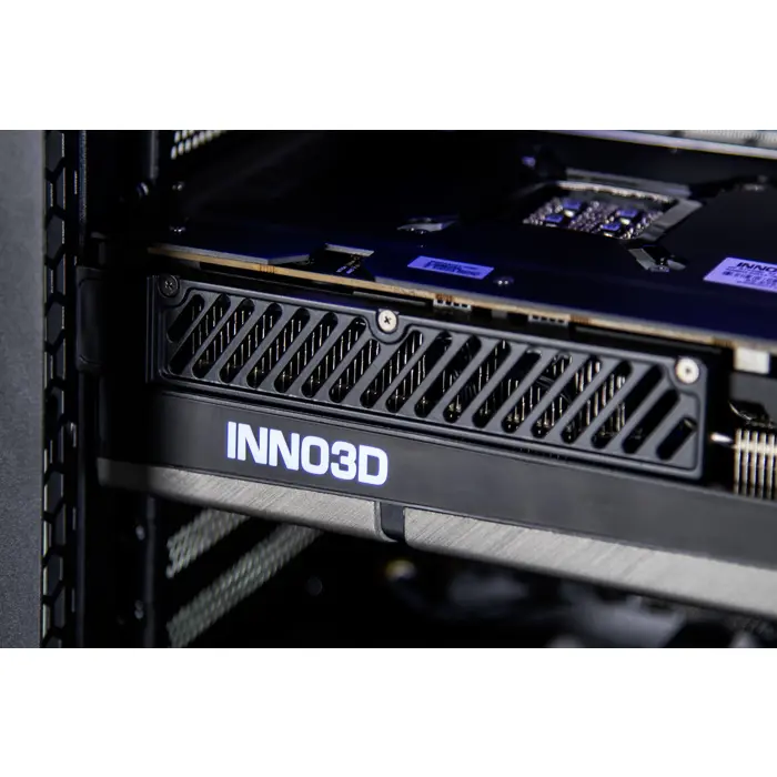 Actina 5901443411901 PC AMD Ryzen™ 9 9900X 32 GB DDR5-SDRAM 2 TB SSD NVIDIA GeForce RTX 5080 Midi Tower Black