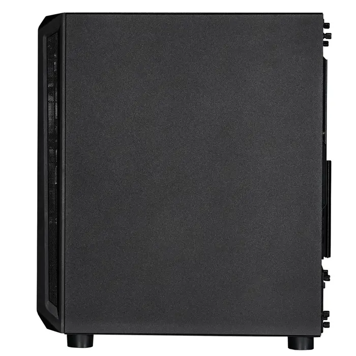 Actina 5901443414506 PC AMD Ryzen™ 7 7700 32 GB DDR5-SDRAM 2 TB SSD NVIDIA GeForce RTX 5070 Midi Tower Black