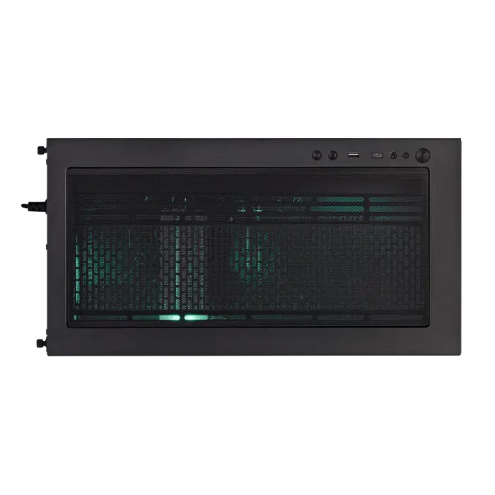 Actina 5901443416463 PC AMD Ryzen™ 7 8700F 32 GB DDR5-SDRAM 1 TB SSD NVIDIA GeForce RTX 5070 Ti Midi Tower Black