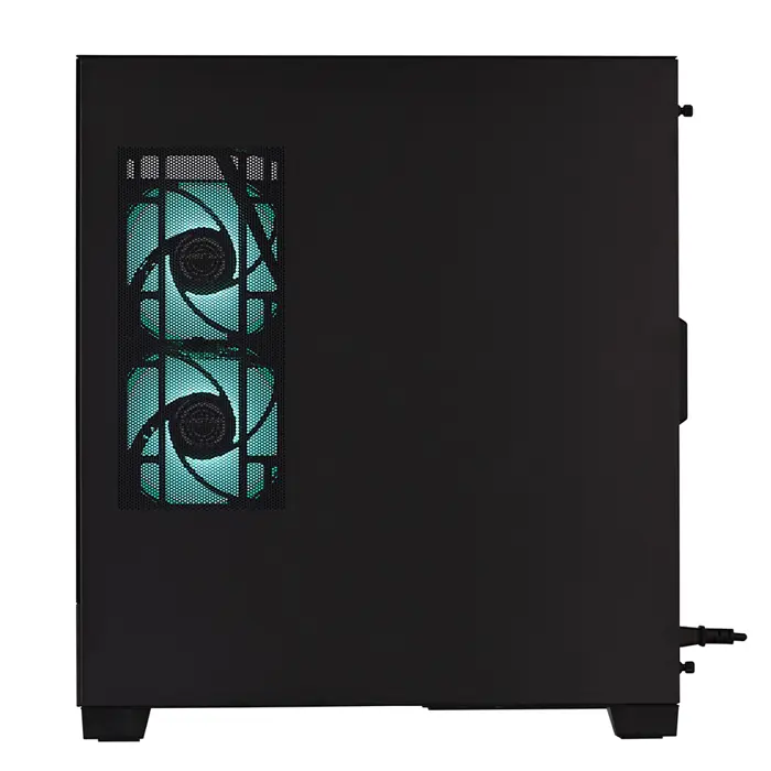 Actina 5901443416487 PC AMD Ryzen™ 5 7600X 32 GB DDR5-SDRAM 1 TB SSD NVIDIA GeForce RTX 5070 Ti Windows 11 Home Midi Tower Black