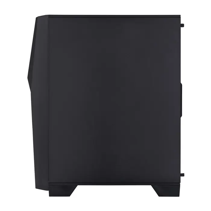 Actina 5901443421573 PC AMD Ryzen™ 5 7600X 32 GB DDR5-SDRAM 1 TB SSD NVIDIA GeForce RTX 5070 Midi Tower Black
