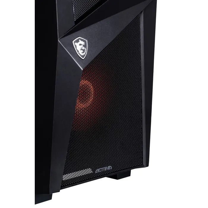 Actina 5901443421580 PC AMD Ryzen™ 9 7900 32 GB DDR5-SDRAM 1 TB SSD NVIDIA GeForce RTX 5070 Midi Tower Black