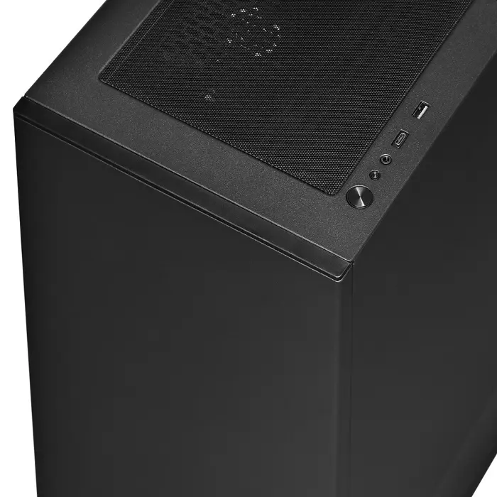Actina 5901443423874 PC AMD Ryzen™ 9 9900X 32 GB DDR5-SDRAM 1 TB SSD NVIDIA GeForce RTX 5070 Ti Midi Tower Black