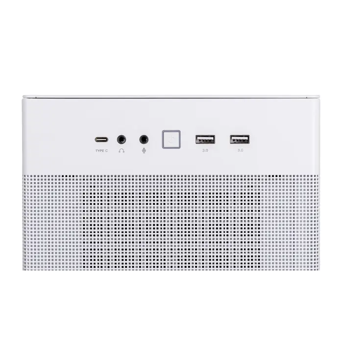 Actina 5901443431725 PC AMD Ryzen™ 7 8700F 32 GB DDR5-SDRAM 1 TB SSD NVIDIA GeForce RTX 5070 Mini Tower White