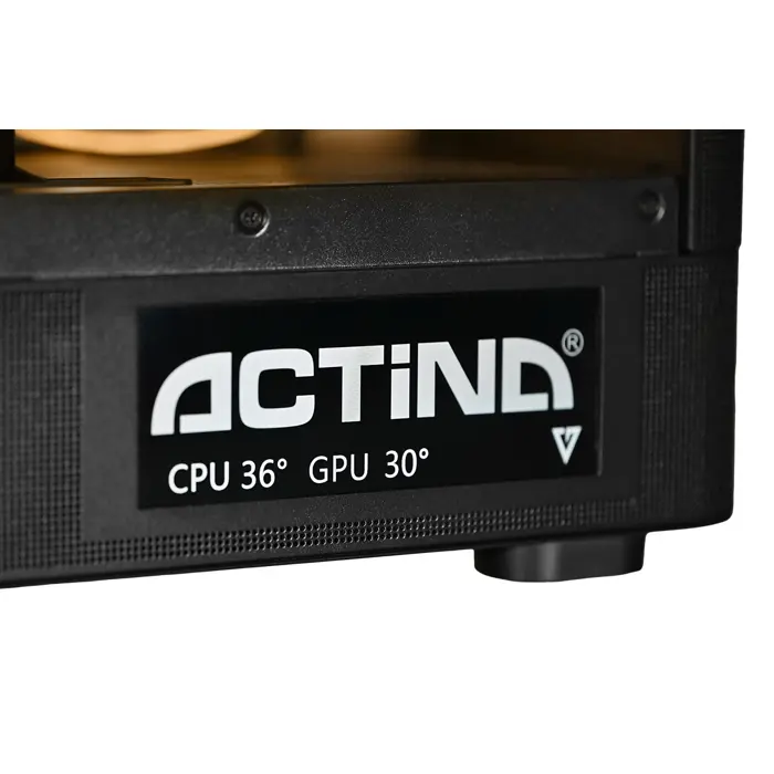 .Actina Gaming GameOn