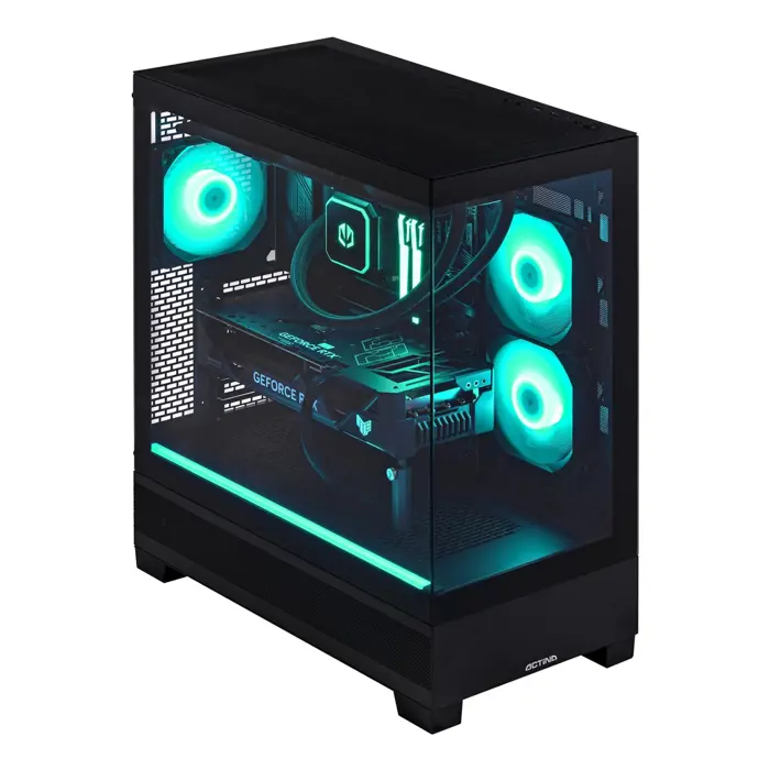.Actina Gaming GameOn