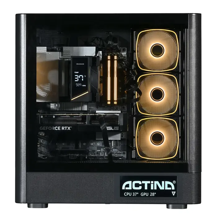.Actina Gaming GameOn