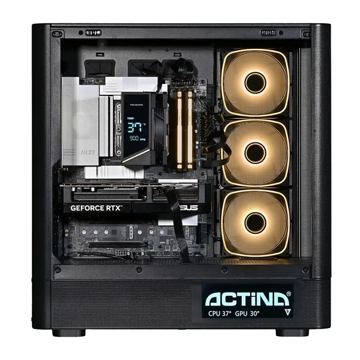 .Actina Gaming GameOn