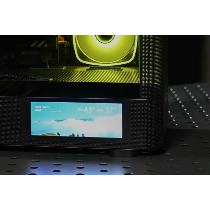 .Actina Gaming GameOn